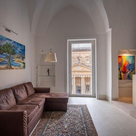 Casa Lupiae Apartman Lecce Kültér fotó