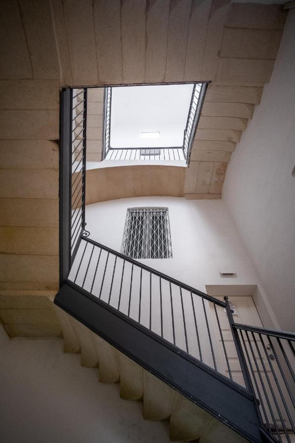Casa Lupiae Apartman Lecce Kültér fotó