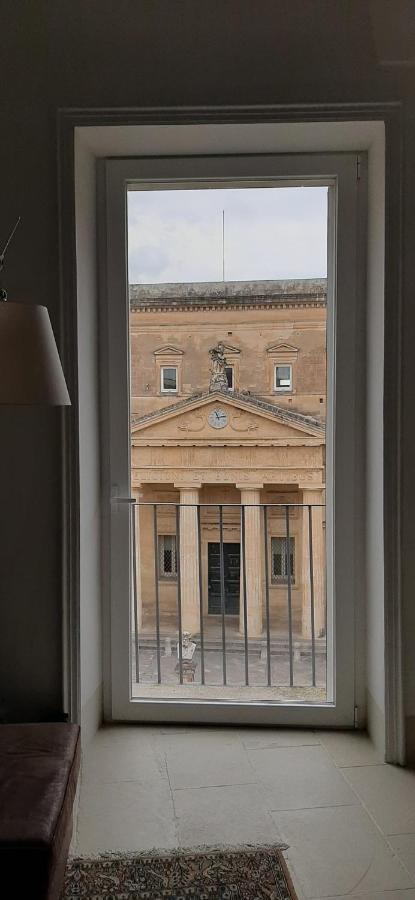 Casa Lupiae Apartman Lecce Kültér fotó