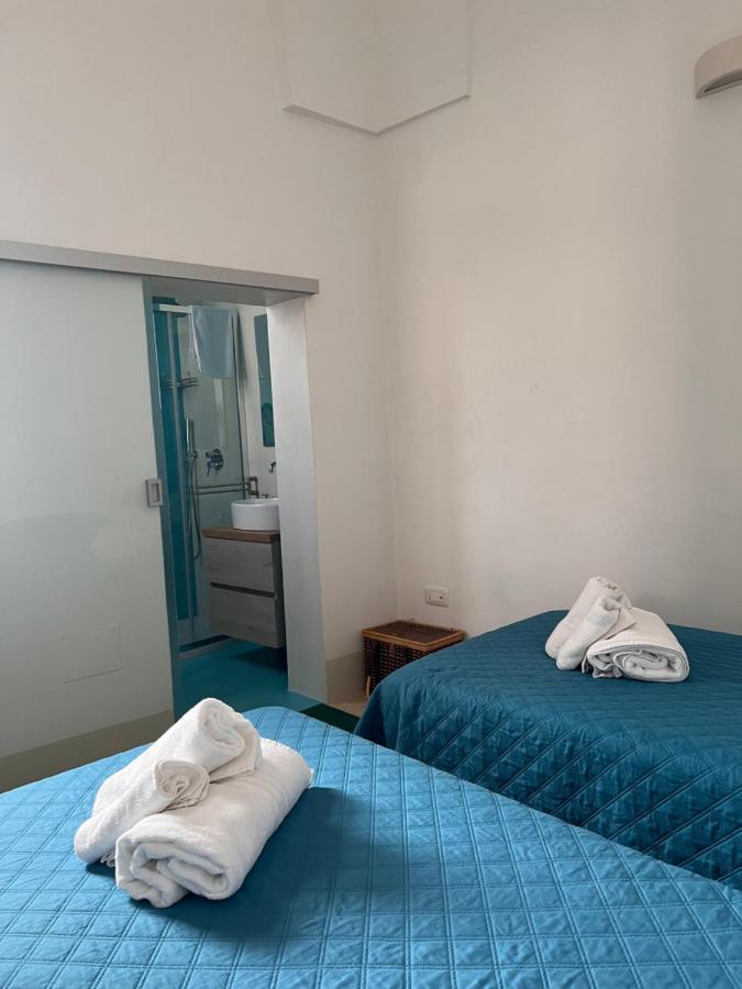 Casa Lupiae Apartman Lecce Kültér fotó